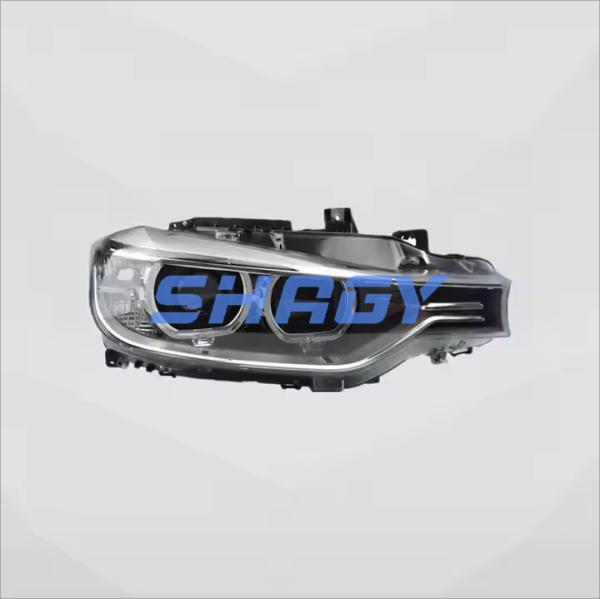 Pour la BMW Série 3 F30 ((avec xénon) 2012-2014 63117339385 386 phares avant