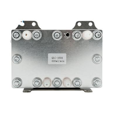 QLC-160A-600 SPE Electrolisador para Eletrólise de Água e Produção de Hidrogénio em Casa