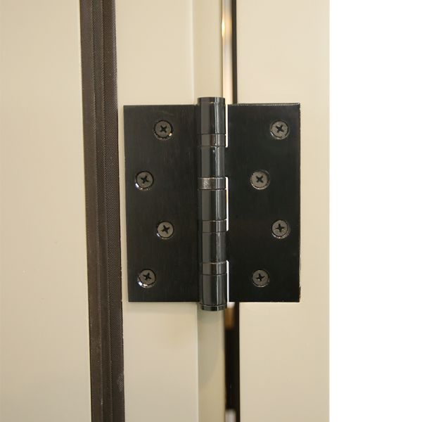 Modern Soundproof Fire Rated Bedroom Doors With Polymer Core