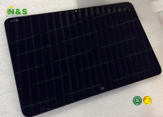 HannStar HSD101PWW1- A00 industrial touch screen monitor 10.1 inch Brightness 350 cd / m²