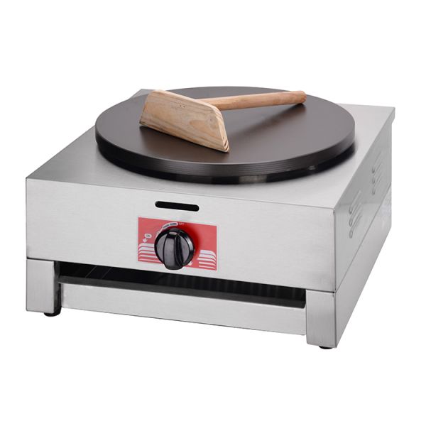 220В однотоннажный газовый крепеж и горячая тарелка для завтрака в отеле