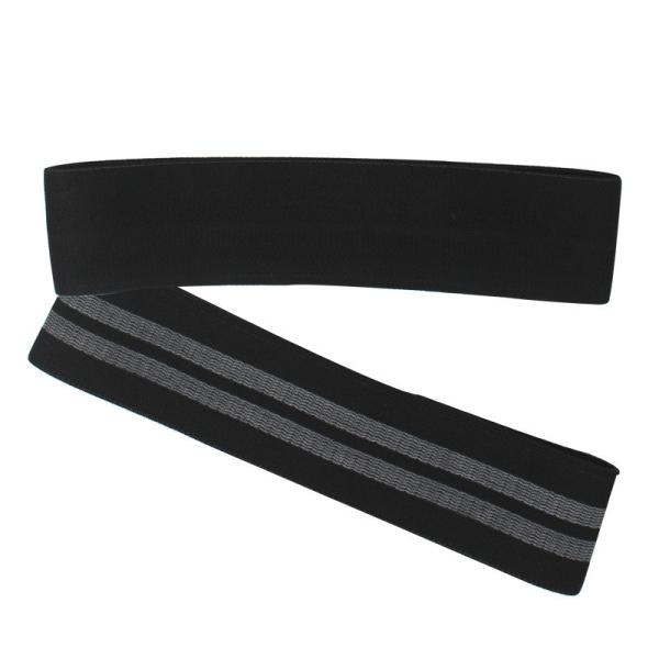 Yoga Gym Exercise fitness for Legs Glutes Booty Hip Fabric Resistance Bands