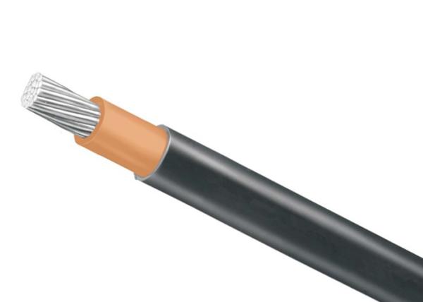 600V Copper Conductor LV Power Cable CPE Insulation Control For Cable Tray Sunlight Resistant