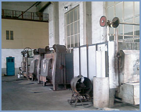 Cx5225 numerical control digital readout 4 chuck lathe