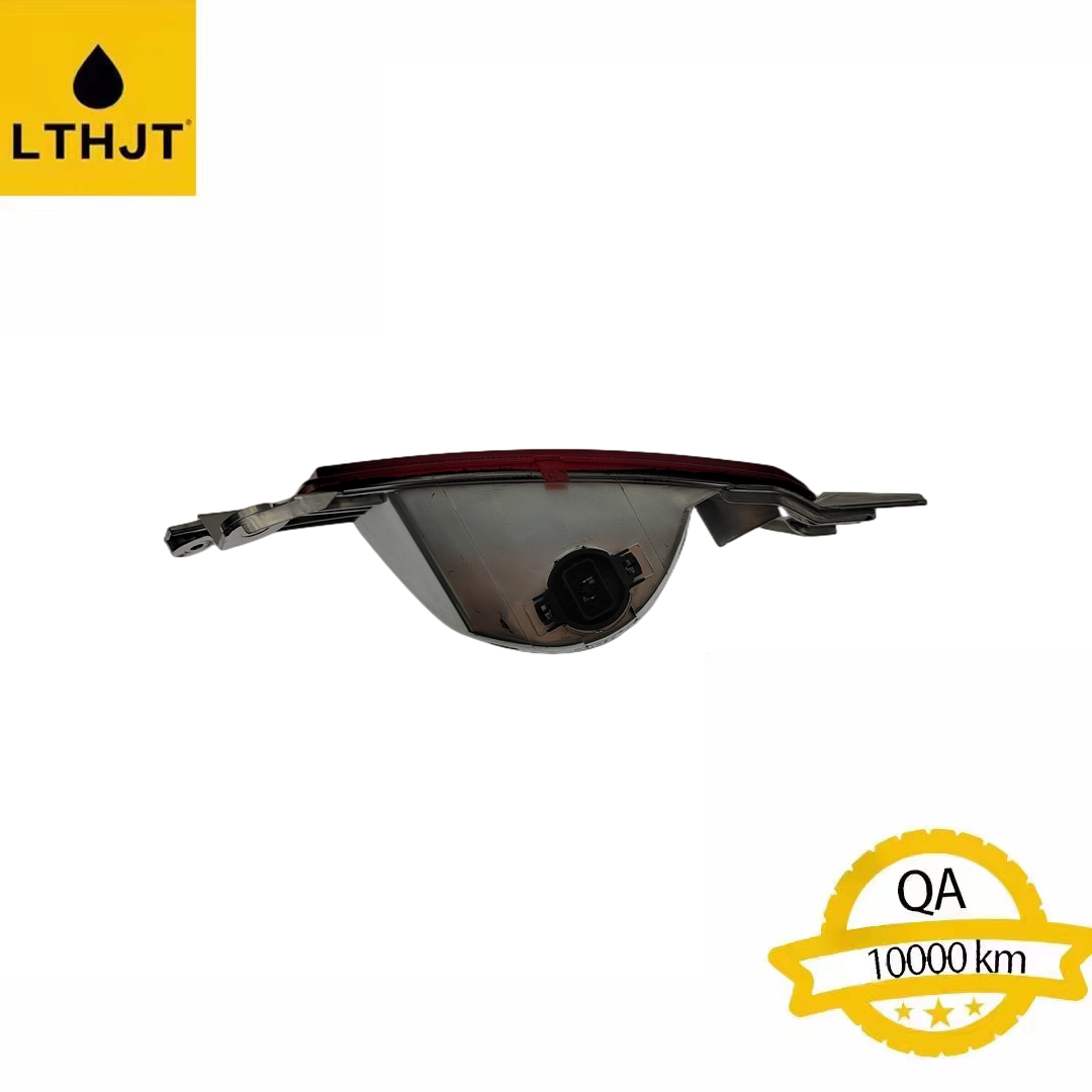 New Luxury LR025149 LR088532 Style Rear Fog Lamp Side Left Perfect Fit for Rover Models