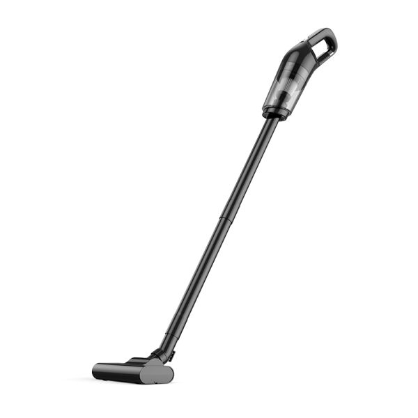 Lightweight Rechargeable Stick Handheld Vacuum Cleaner 51-80AW Suction Power 0.81kg