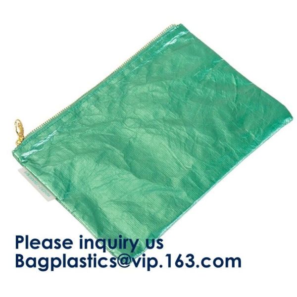 Tyvek Reversible Reusable Shopping Tote Beach Pool Travel Bag Ultra Soft FOLDABLE Material,Reusable Grocery Bag, Easily