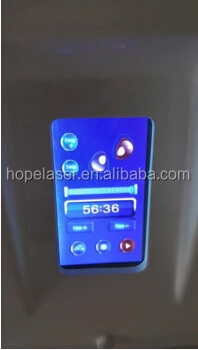 PDT photodynamic therapy and LED light therapy PDT beauty therapy for acne, wrinkle, relieve pain