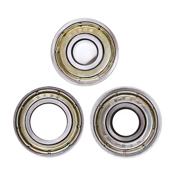Hot Sale Mini Motorcycle Wheel Bearings/deep groove Ball Bearing 627ZZ