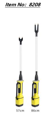 Duración del ODM los 86cm Electric Shock Prod High Voltage Cattle Prod IP67 Limited