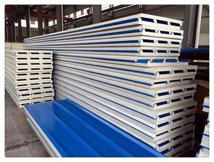 Linha de produção do painel de sanduíche do plutônio do controle do PLC Aotomatic de Japão Mitsubishi