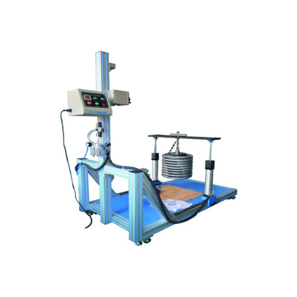 Машина испытания неподвижной нагрузки самоката экранного дисплея касания ПЛК автоматическая