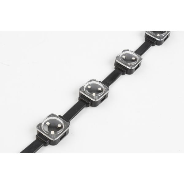 25mm DC12V LED Point Light Outdoor Compact For Channel Letter Sign Backlighting
