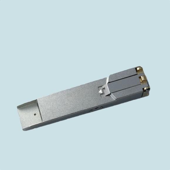 sfp die casting parts