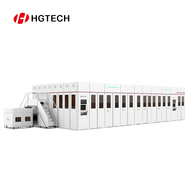High Precision Battery Laser Welding Machine with Real-Time Monitoring and Multi-Axis Motion for Lithium Battery Assembly