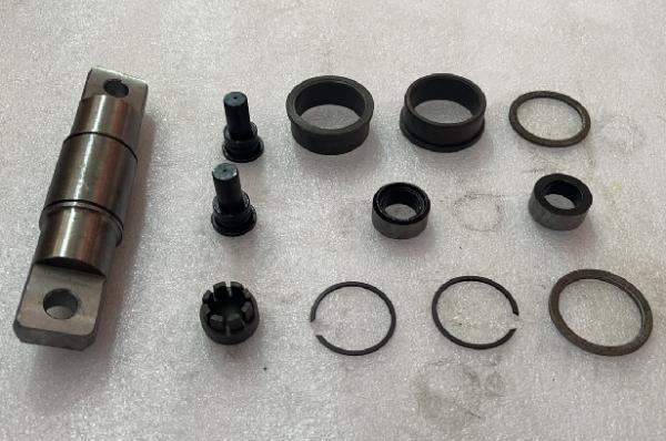 A6552540206 COMPLETE & DURABLE CLUTCH FORK OVERHAUL KIT FOR BENZ TRUCKS