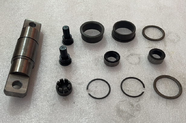 A6552540206 COMPLETE & DURABLE CLUTCH FORK OVERHAUL KIT FOR BENZ TRUCKS