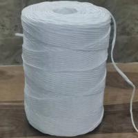 Longitud 19.85LBS 4035 pies del polipropileno de la hierba de cuerda de la prensa, Hay Packing Twine Rope
