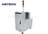 Alta Qualidade PCB Destacker Borda nua Carregador Manual Mitsubishi PLC 20L/min 0.05kW