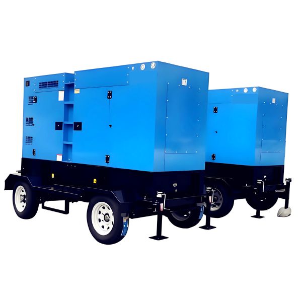 Durability 30kw Diesel Generator Standby Generator Diesel Silent Diesel Generator Manufacturers