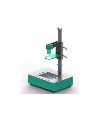 VIS 520nm 590nm 650nm Birefringence Measurement System Equipment