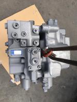 Válvula 14696847 de Hydraulic Main Control da máquina escavadora de EC210B