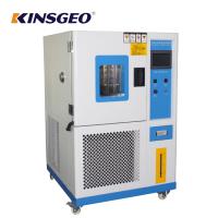 Constant Temperature Humidity Test Chamber programable -70C a 150C GB11158
