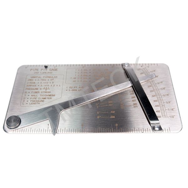 Датчик ямы трубы – кот #17М