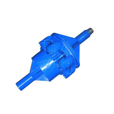HDD Horizontal Directional Drill Reamers For Medium Hard Formation