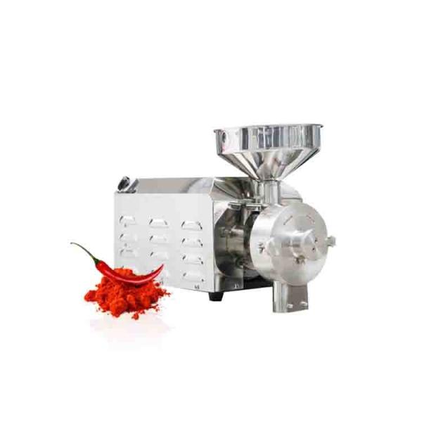 Mini flour mill for home price 20-40kg/h flour mills in dubai