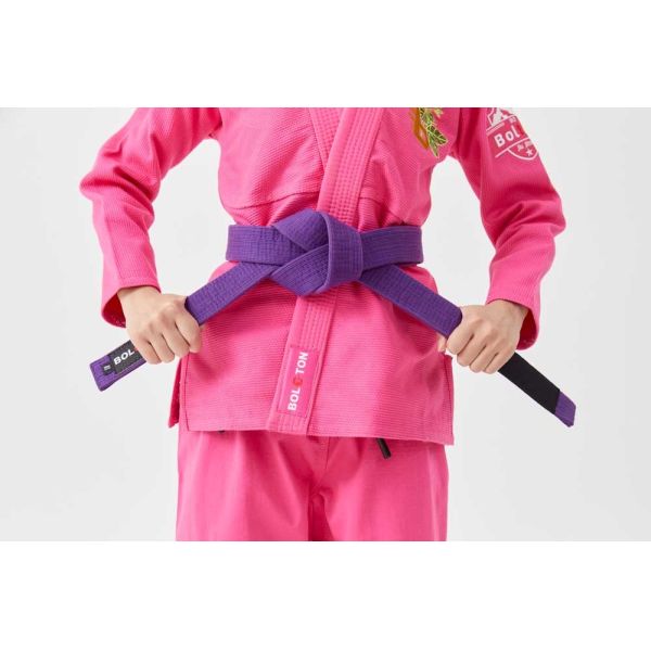 Apparel High Quality BJJ Kimono Preshrunk Fabric Lightweight Soft Strong Training