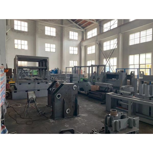 лист 1600mm стальной разрезая линию вес 25Tons катушки PPGI