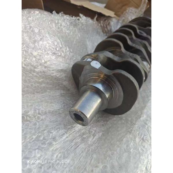 Стальной кривошин 23110-2F110 D4HB 2,2 двигателя дизеля