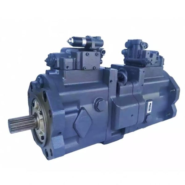 K3v63 K3v112 K3v112dtp Excavator Hydraulic Parts Main Pump K3v140 K3v180 Piston For