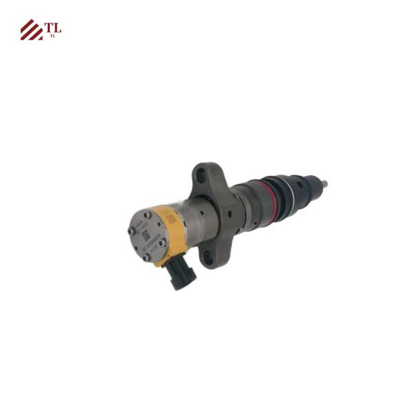 Injetor de combustível 236-0962 235-2888 10R-7224 Para a categoria C9 / C-9 330C E330C 330C Injetor de trilho comum