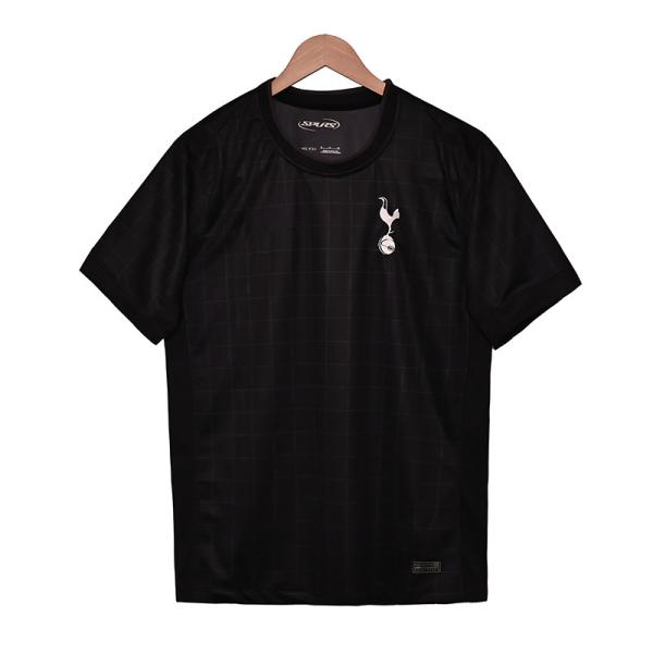 New Season Tottenham Hotspur Away Jersey 2025-2026 Team Customization