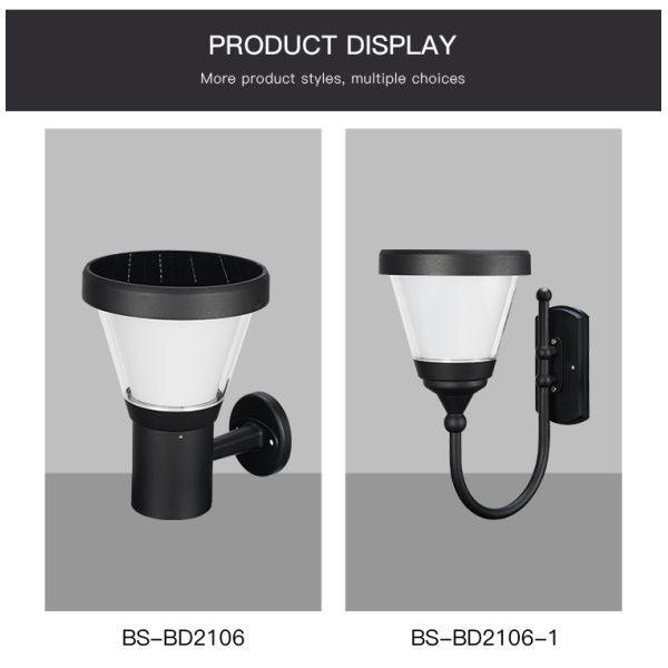Быстрая поручая солнечная приведенная в действие лампа безопасностью СИД света IP65 стены СИД солнечная для тропы тропы