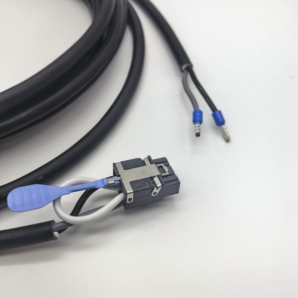 RPM 777528/10000 RPM 777528/05000 10m 5m Cable Baseband 6630 Power Supply Cable For Ericsson