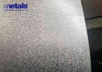 Anti-Finger Metal Roofing Prepainted Galvalume Steel Coil