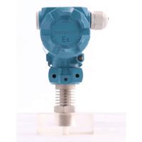 Linha masculina de alta temperatura de transmissor de pressão M20x1.5 do calibre