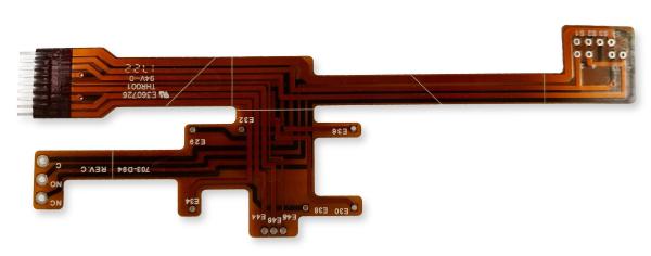 Medical PCB design assembly for Wearables Treatment Equipment ROHS