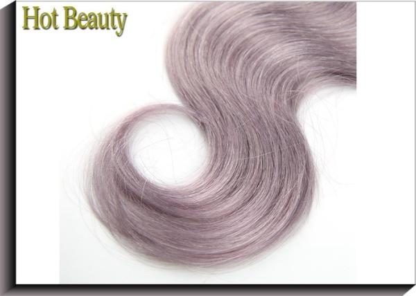Lace Top Real Hair Clip In Extensions Body Wave Silk Lace Closure