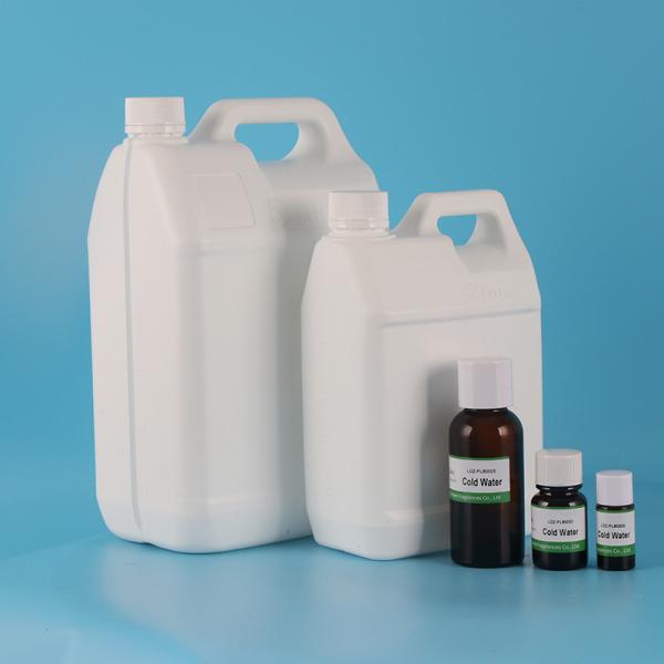 Cool Water Essence Fragrance Oils Liquid Fragrance Concentrate