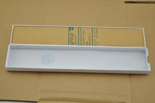 A lâmina/faca o plano de seda de 093 M2 ligou o aço para as auto partes 78798006 da máquina de corte do cortador GT7250