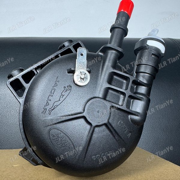 For Land Rover Jaguar 2.0 Diesel  Filter Assembly fuel filter LR103234