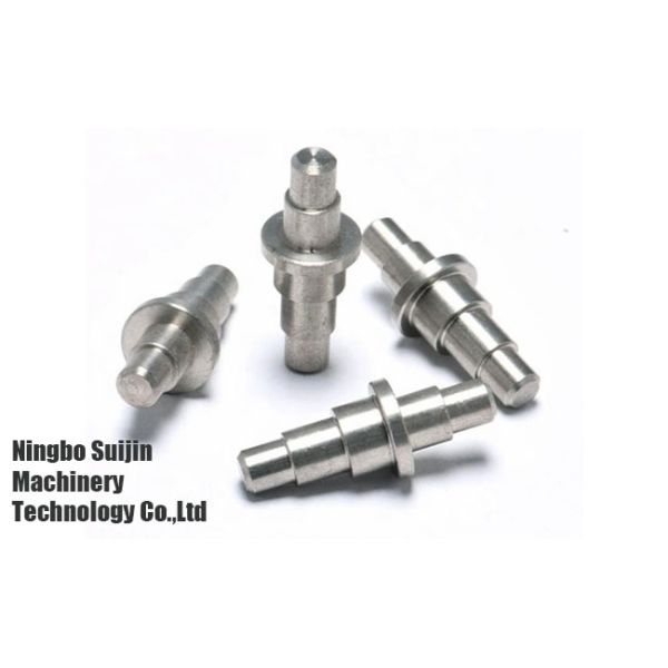 Stainless Steel Metal Aluminum Milling Turning CNC Machining Spare Parts OEM