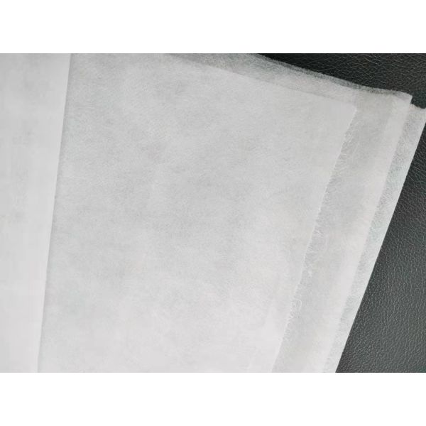 9-15gsm Spunbond Hydrophobic Outer Nonwoven Fabric For Baby Diapers
