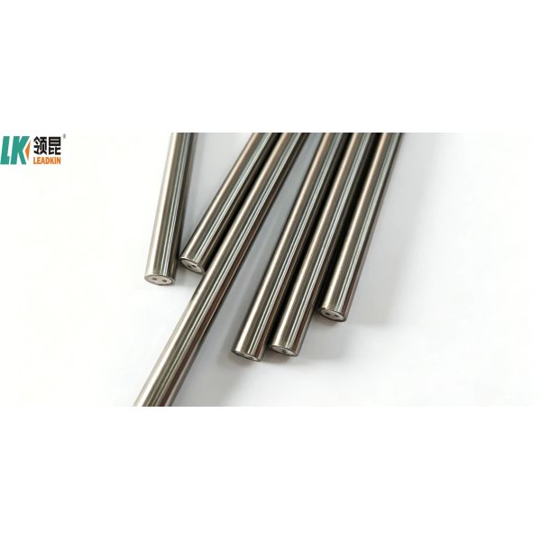 Type S Thermocouple Cable with 200℃-1000℃ Temperature Range, Class I/II/III