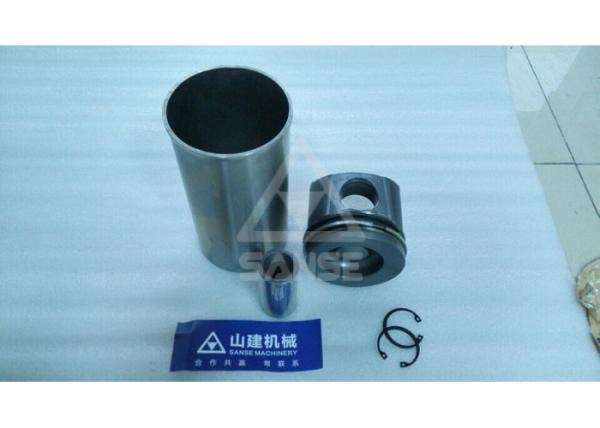 Volvo EC210B Engine Liner Kit Six Cylinder Diesel Engine Parts