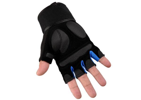 Cross Training Gloves Workout Rowing Fitness Exercise Gym Gloves